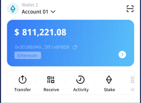 imToken钱包怎么恢复钱包imToken官网 - 详细步调与注意事项 - 地球助手